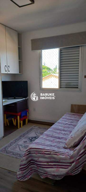 Apartamento à venda no bairro JARDIM POMPEIAIndaiatuba: 