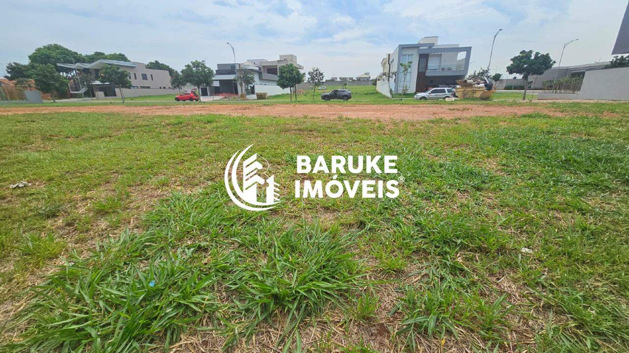 Terreno à venda no bairro Residencial CretaIndaiatuba: 