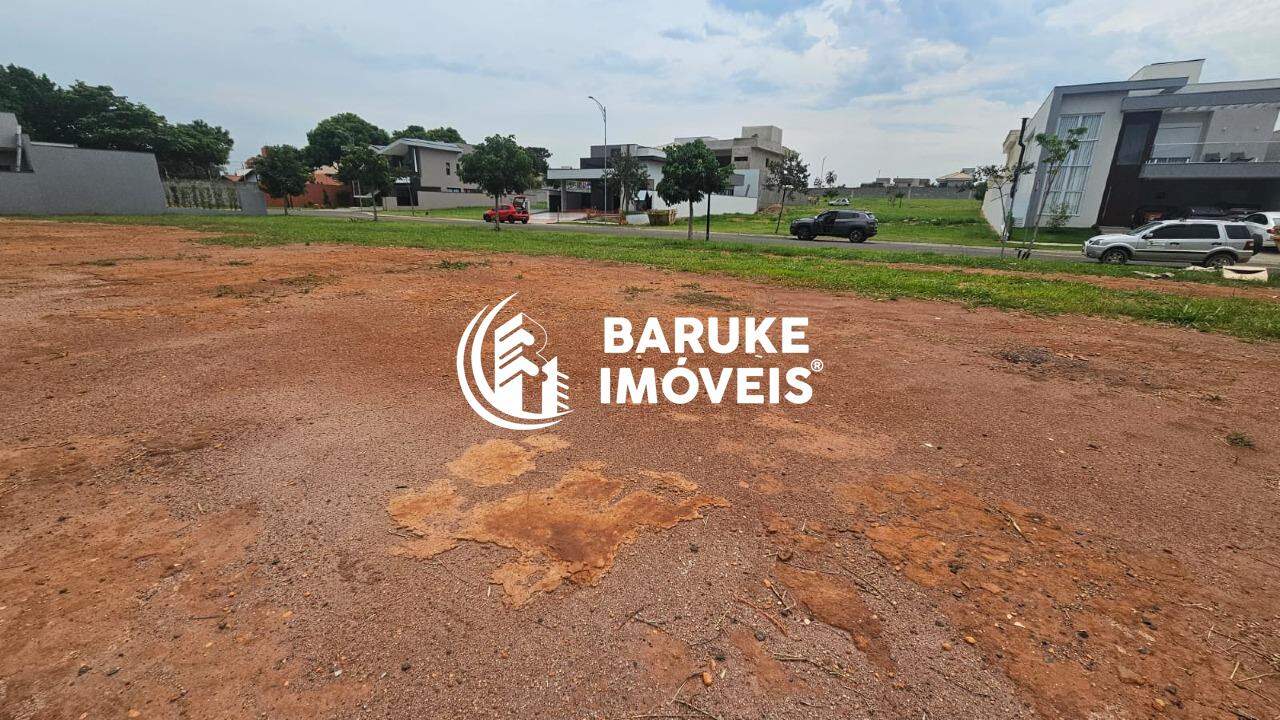 Terreno à venda no bairro Residencial CretaIndaiatuba: 