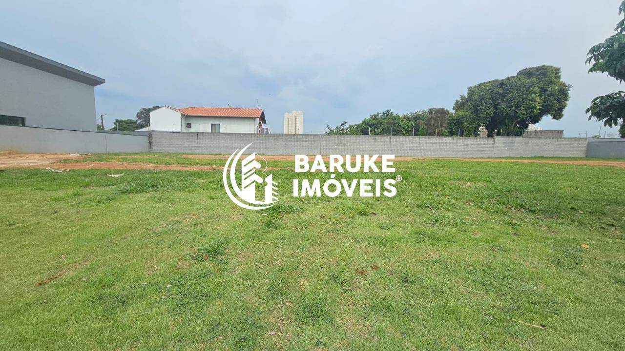 Terreno à venda no bairro Residencial CretaIndaiatuba: 