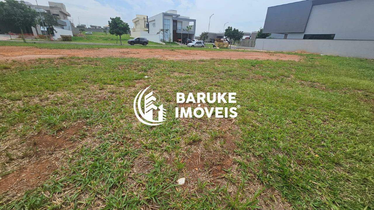 Terreno à venda no bairro Residencial CretaIndaiatuba: 