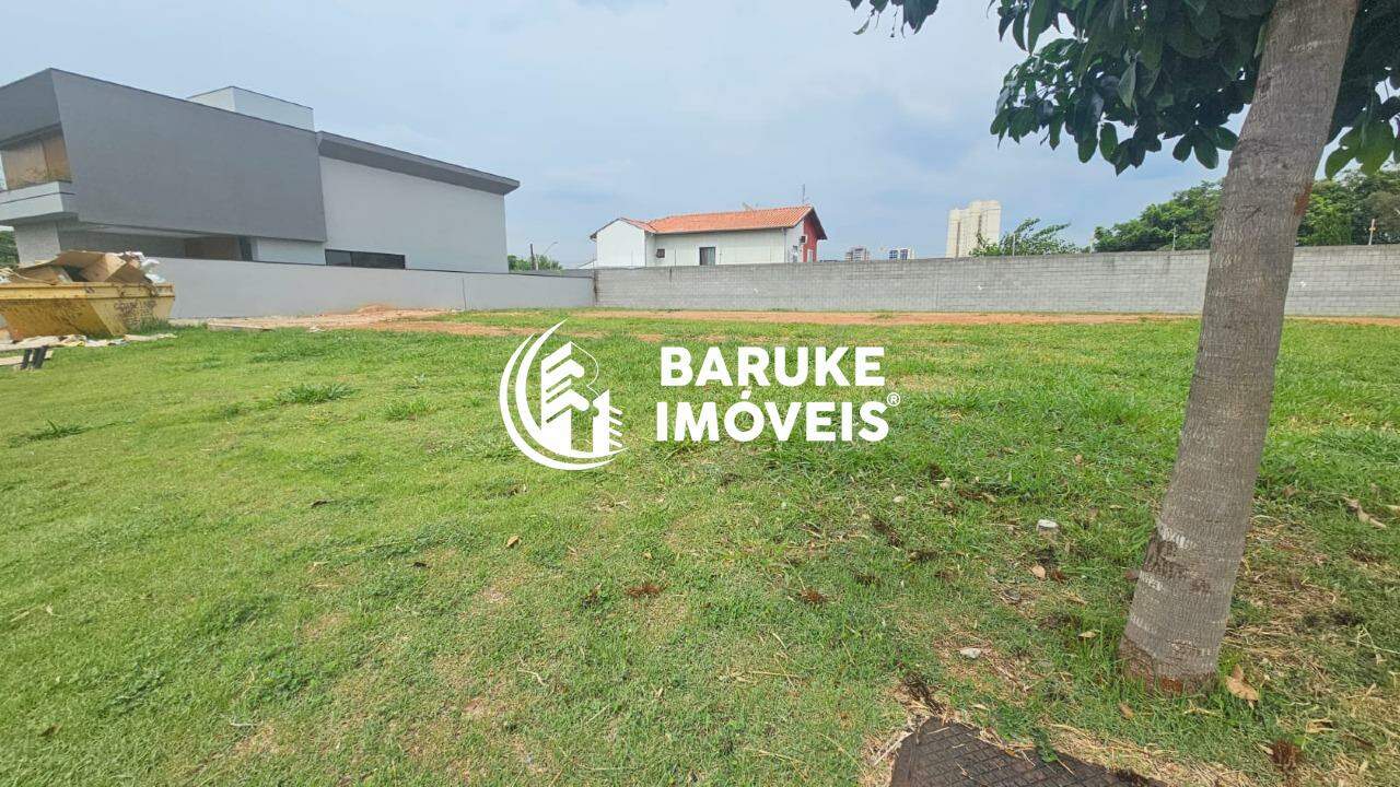 Terreno à venda no bairro Residencial CretaIndaiatuba: 