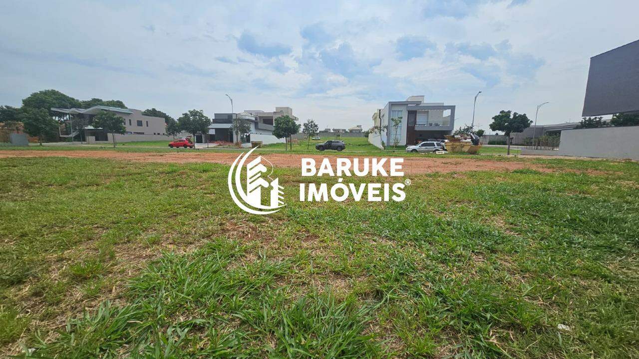 Terreno à venda no bairro Residencial CretaIndaiatuba: 