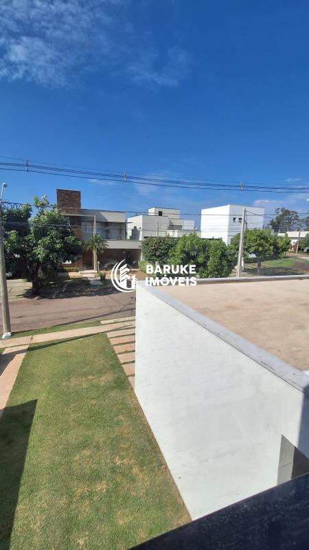 Casa de condomínio à venda no bairro Jardim Residencial Alto de ItaiciIndaiatuba: 