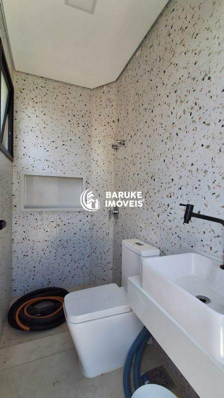Casa de condomínio à venda no bairro Jardim Residencial Alto de ItaiciIndaiatuba: 