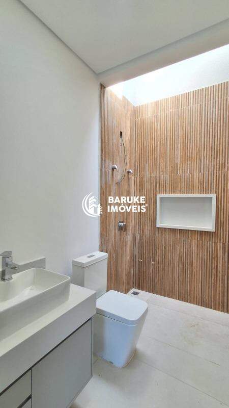 Casa de condomínio à venda no bairro Jardim Residencial Alto de ItaiciIndaiatuba: 
