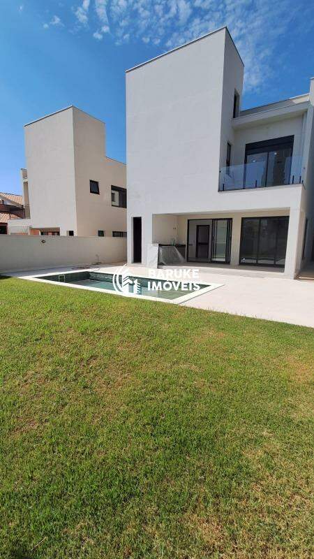 Casa de condomínio à venda no bairro Jardim Residencial Alto de ItaiciIndaiatuba: 