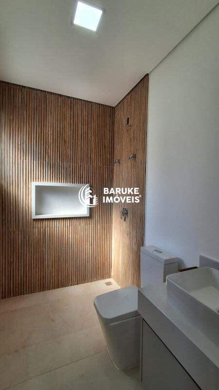 Casa de condomínio à venda no bairro Jardim Residencial Alto de ItaiciIndaiatuba: 