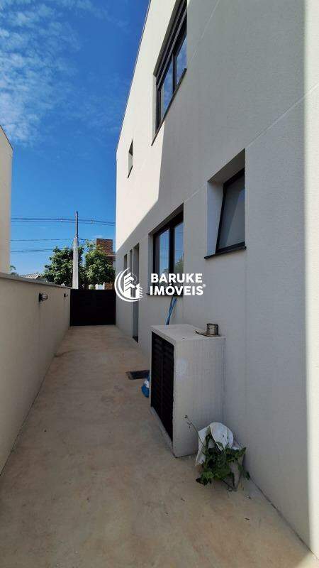 Casa de condomínio à venda no bairro Jardim Residencial Alto de ItaiciIndaiatuba: 