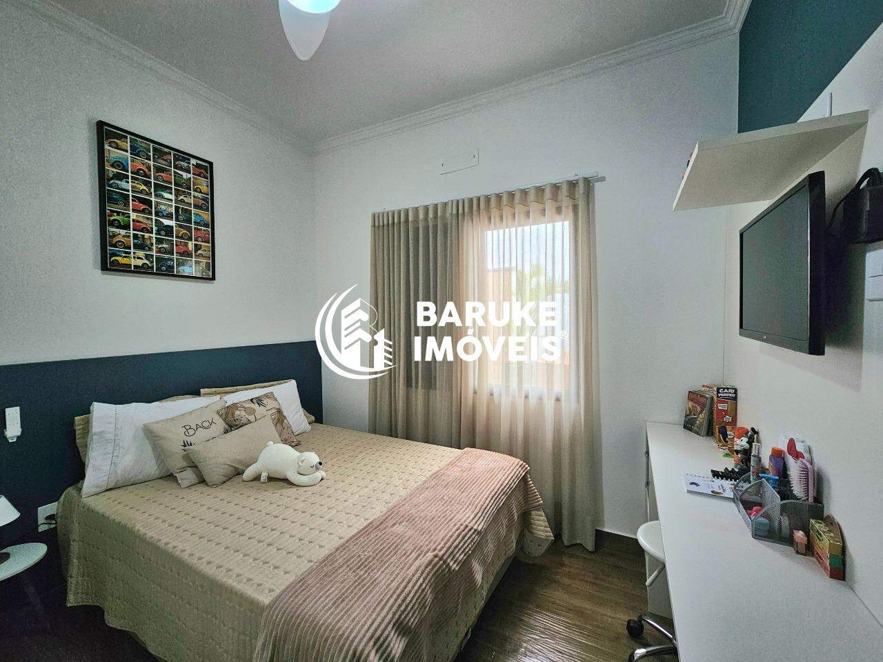 Casa de condomínio à venda no bairro JARDIM MANTOVAIndaiatuba: 