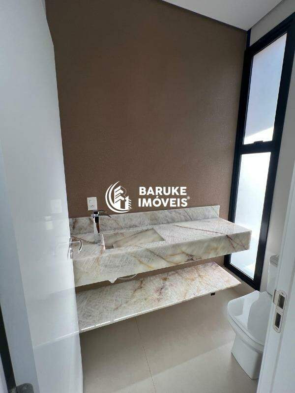 Casa de condomínio à venda no bairro RESIDENCIAL MILANOIndaiatuba: 