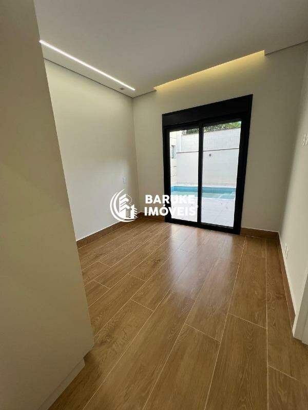 Casa de condomínio à venda no bairro RESIDENCIAL MILANOIndaiatuba: 