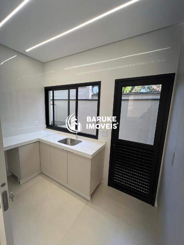 Casa de condomínio à venda no bairro RESIDENCIAL MILANOIndaiatuba: 