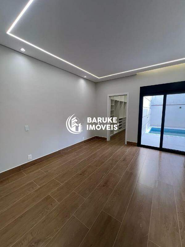 Casa de condomínio à venda no bairro RESIDENCIAL MILANOIndaiatuba: 
