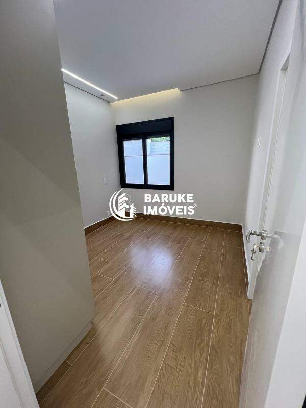 Casa de condomínio à venda no bairro RESIDENCIAL MILANOIndaiatuba: 