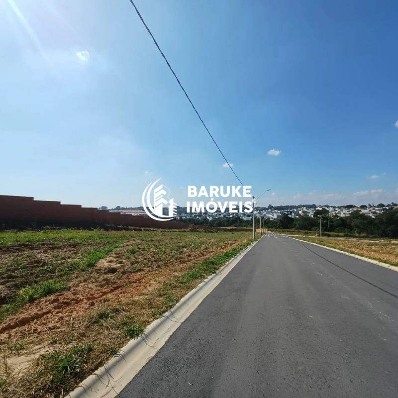Terreno à venda no bairro RESERVA DA COLINAIndaiatuba: 