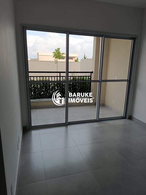 Apartamento à venda no bairro JARDIM SANTIAGOIndaiatuba: 