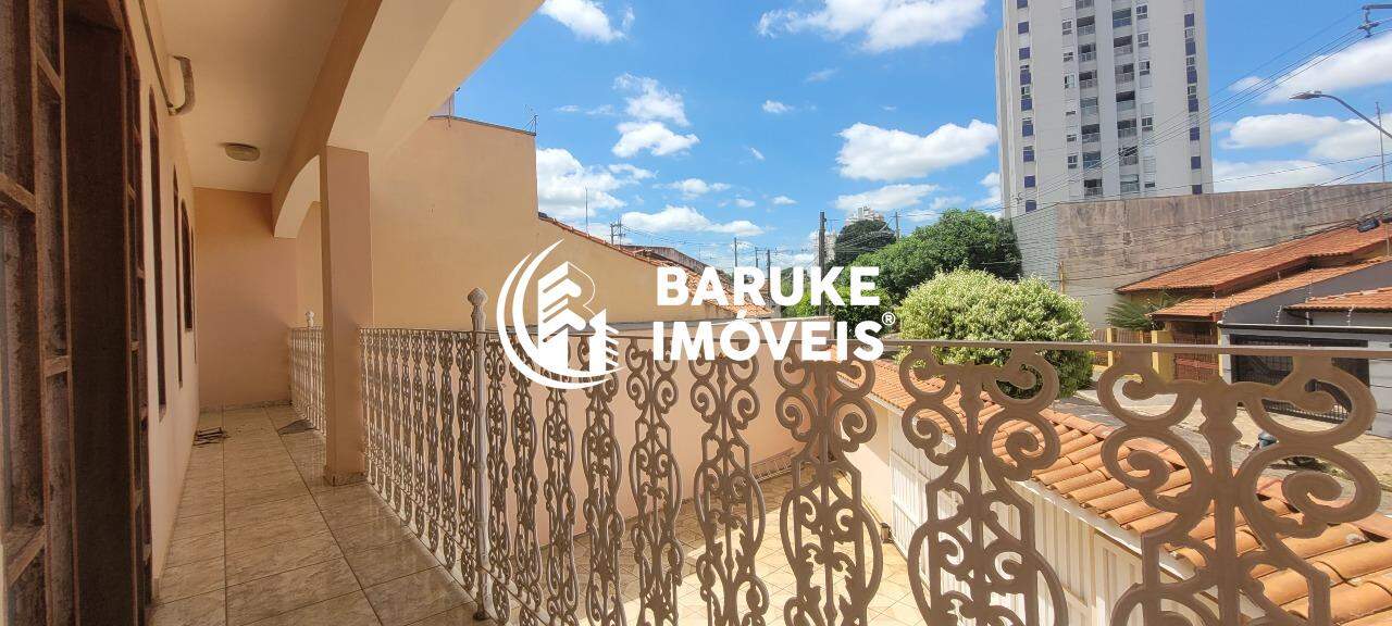 Casa à venda no bairro VILA ALMEIDAIndaiatuba: 