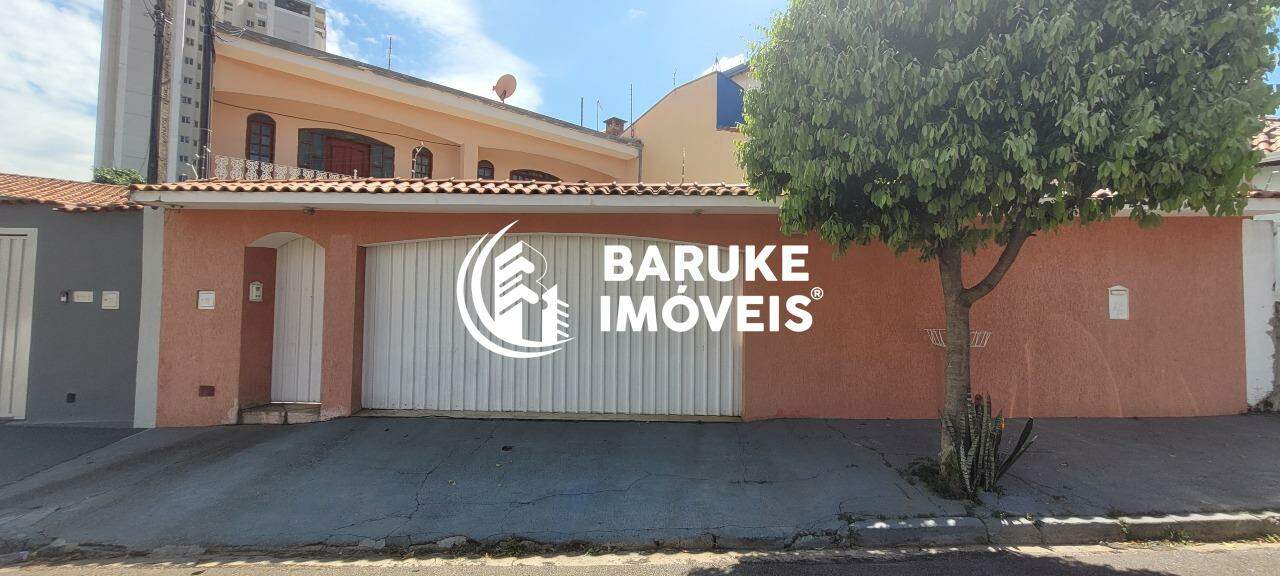 Casa à venda no bairro VILA ALMEIDAIndaiatuba: 