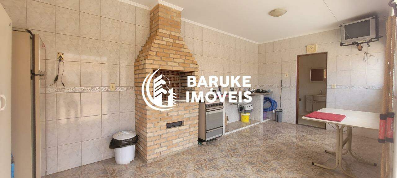 Casa à venda no bairro VILA ALMEIDAIndaiatuba: 