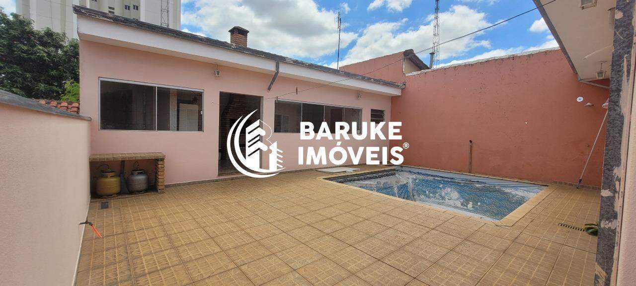Casa à venda no bairro VILA ALMEIDAIndaiatuba: 