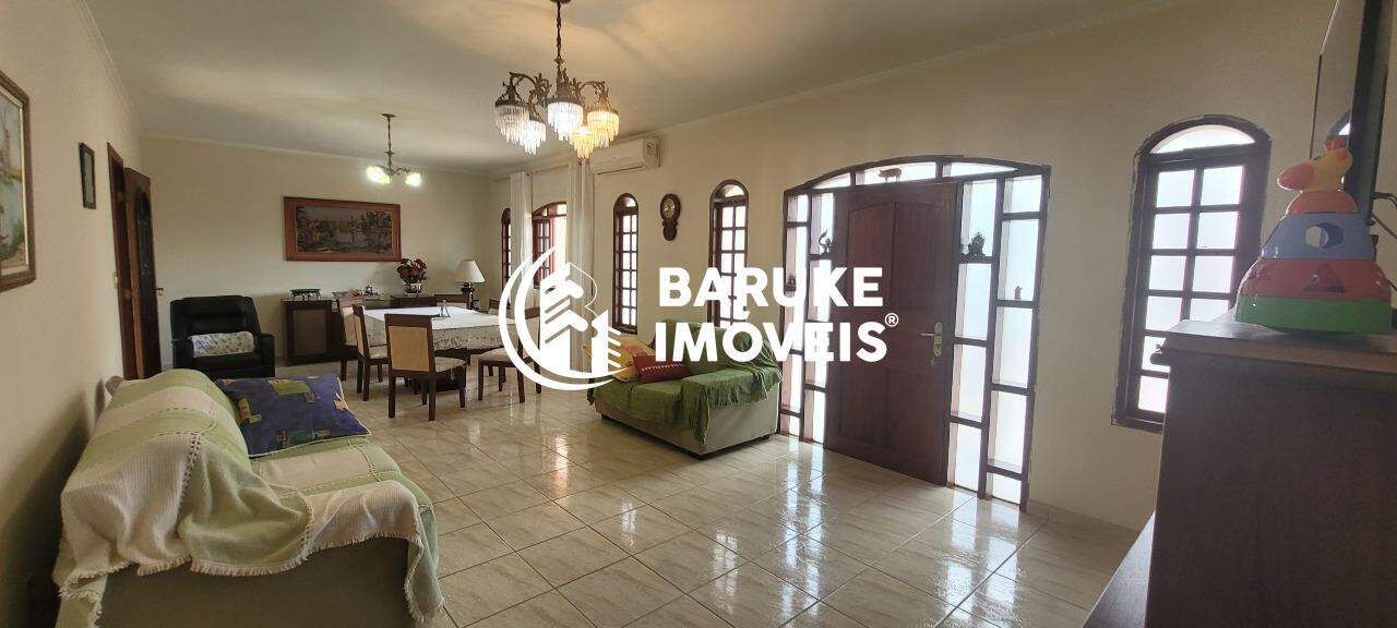 Casa à venda no bairro VILA ALMEIDAIndaiatuba: 
