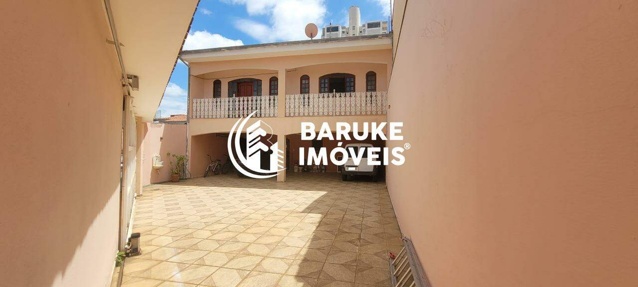 Casa à venda no bairro VILA ALMEIDAIndaiatuba: 