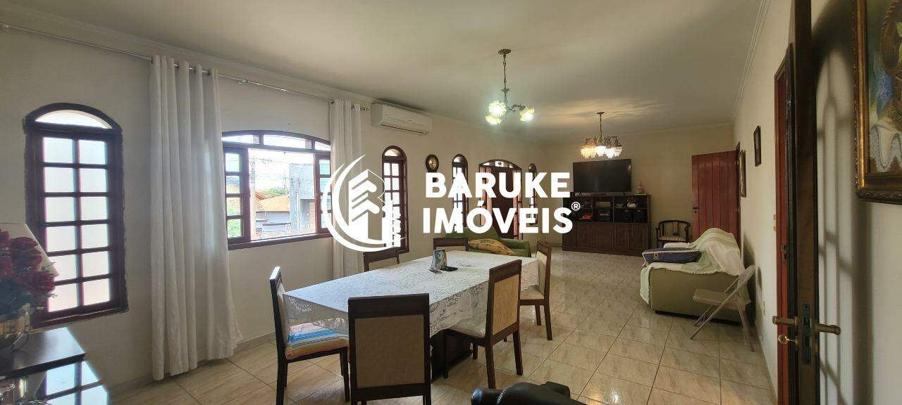 Casa à venda no bairro VILA ALMEIDAIndaiatuba: 