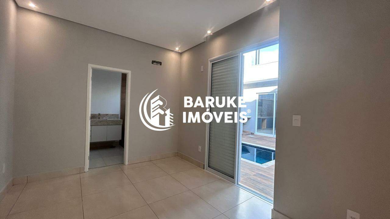 Casa de condomínio à venda no bairro JARDIM RESIDENCIAL VIENAIndaiatuba: 