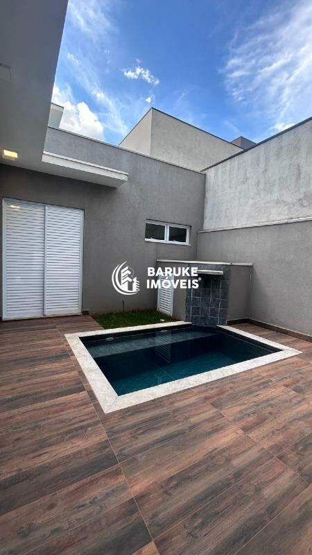 Casa de condomínio à venda no bairro JARDIM RESIDENCIAL VIENAIndaiatuba: 
