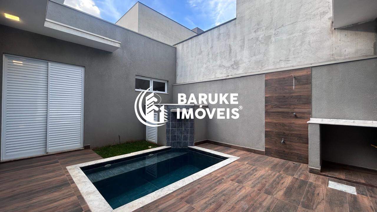 Casa de condomínio à venda no bairro JARDIM RESIDENCIAL VIENAIndaiatuba: 