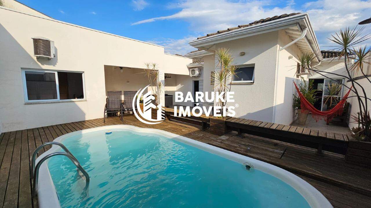 Casa de condomínio à venda no bairro JARDIM RESIDENCIAL TERRA NOBREIndaiatuba: 