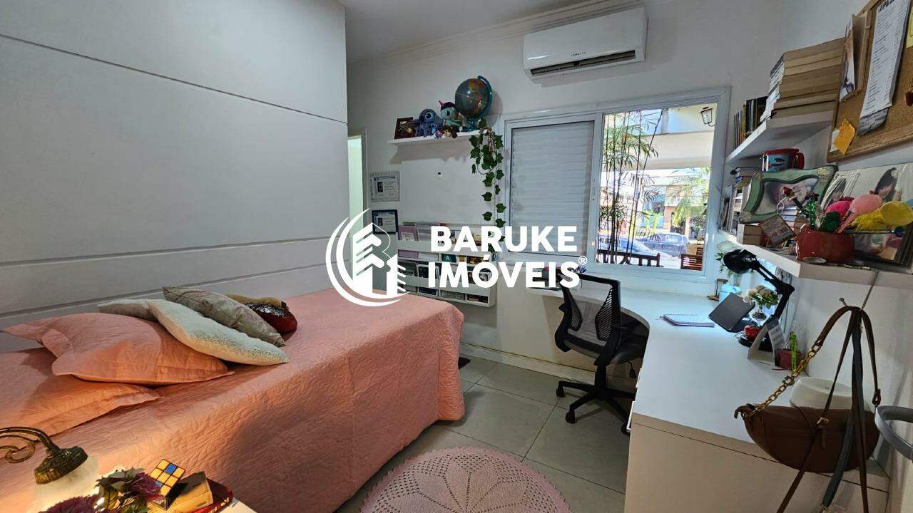 Casa de condomínio à venda no bairro JARDIM RESIDENCIAL TERRA NOBREIndaiatuba: 