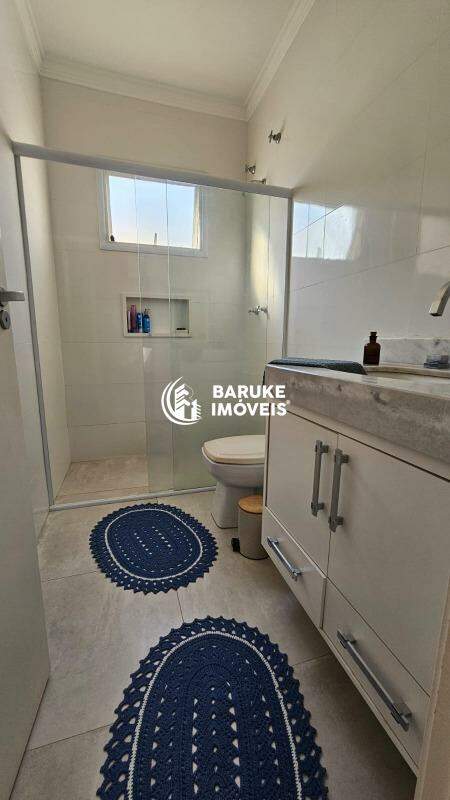 Casa de condomínio à venda no bairro JARDIM RESIDENCIAL TERRA NOBREIndaiatuba: 