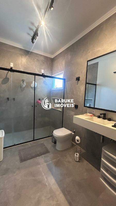 Casa de condomínio à venda no bairro Jardim Residencial Alto de ItaiciIndaiatuba: 