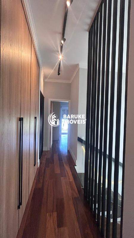 Casa de condomínio à venda no bairro Jardim Residencial Alto de ItaiciIndaiatuba: 