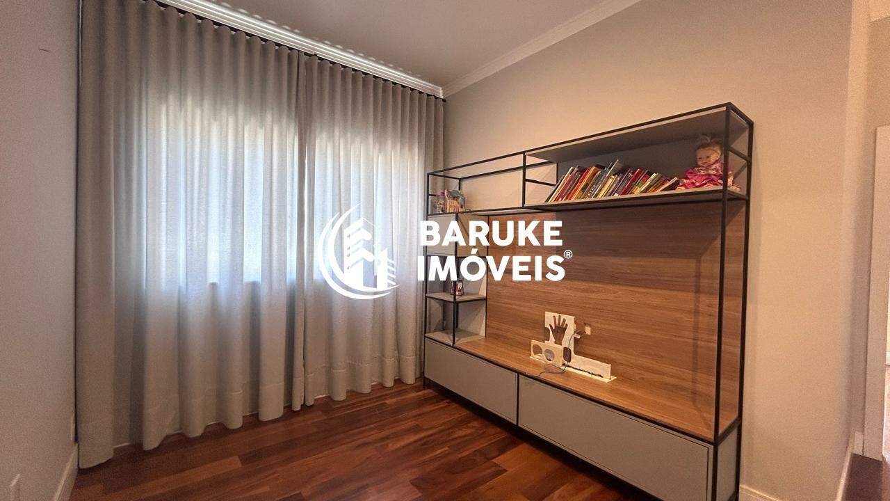 Casa de condomínio à venda no bairro Jardim Residencial Alto de ItaiciIndaiatuba: 