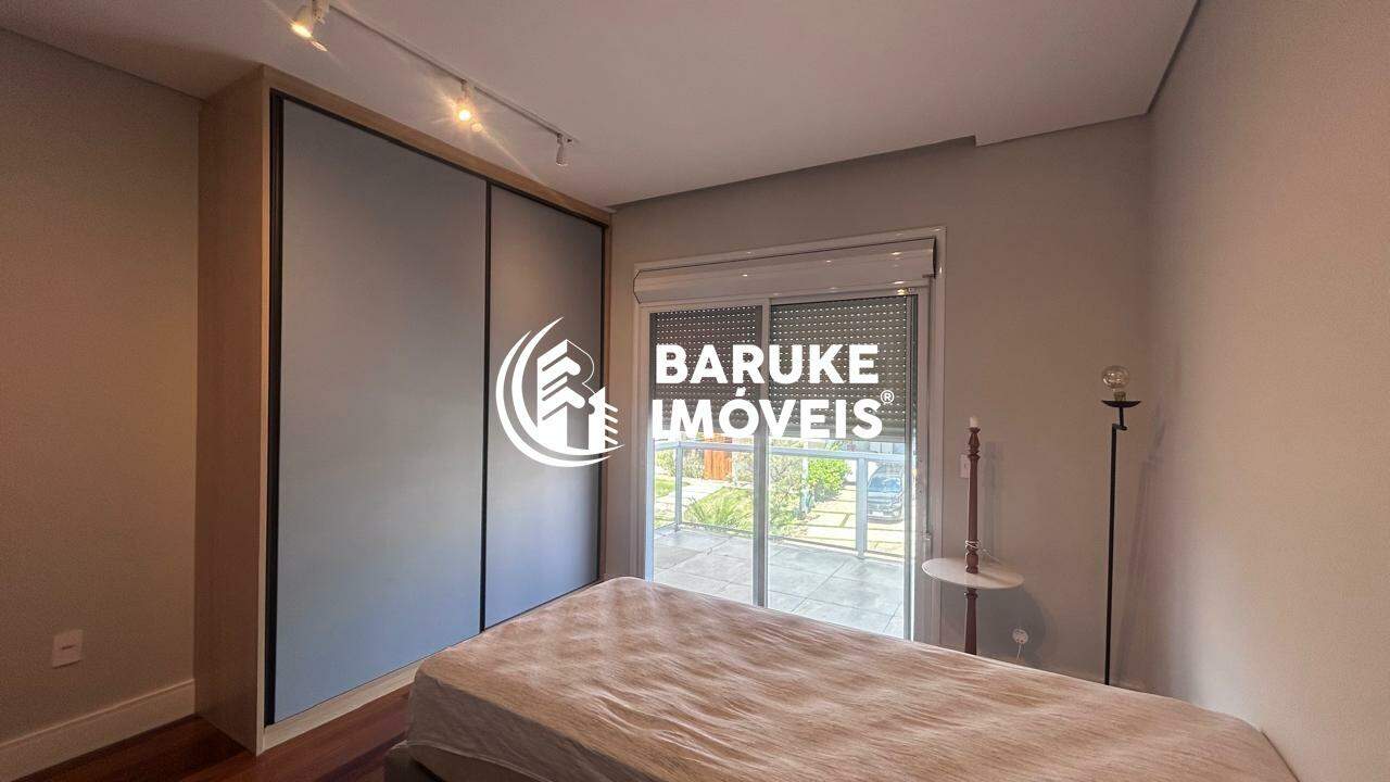 Casa de condomínio à venda no bairro Jardim Residencial Alto de ItaiciIndaiatuba: 