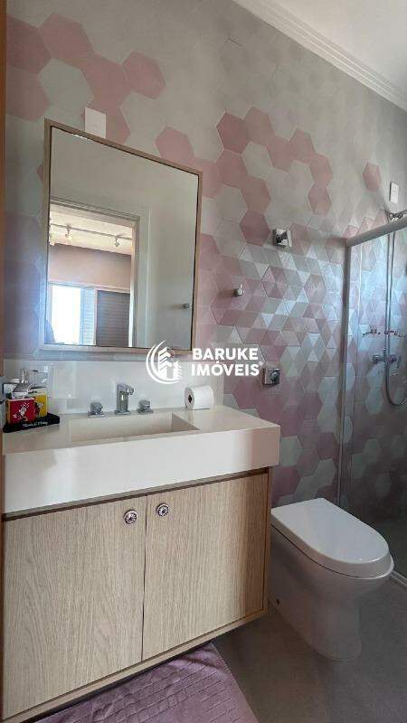 Casa de condomínio à venda no bairro Jardim Residencial Alto de ItaiciIndaiatuba: 