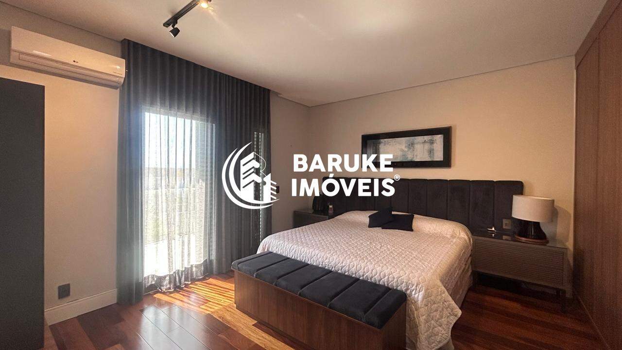 Casa de condomínio à venda no bairro Jardim Residencial Alto de ItaiciIndaiatuba: 