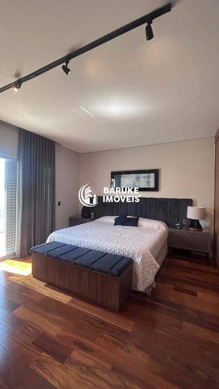 Casa de condomínio à venda no bairro Jardim Residencial Alto de ItaiciIndaiatuba: 