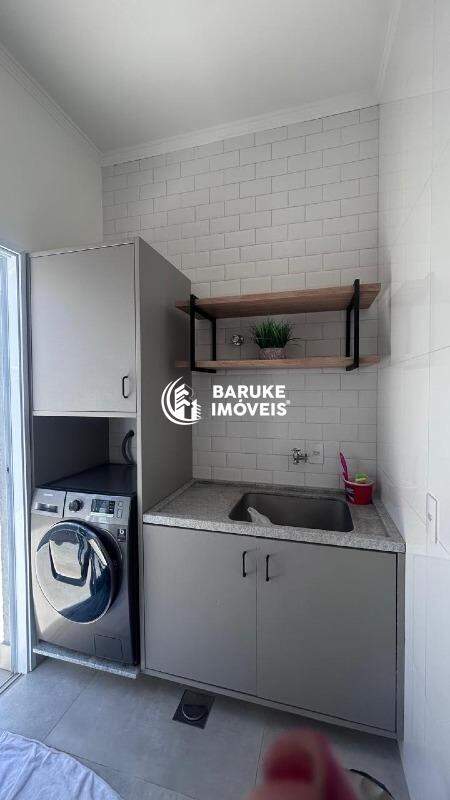 Casa de condomínio à venda no bairro Jardim Residencial Alto de ItaiciIndaiatuba: 