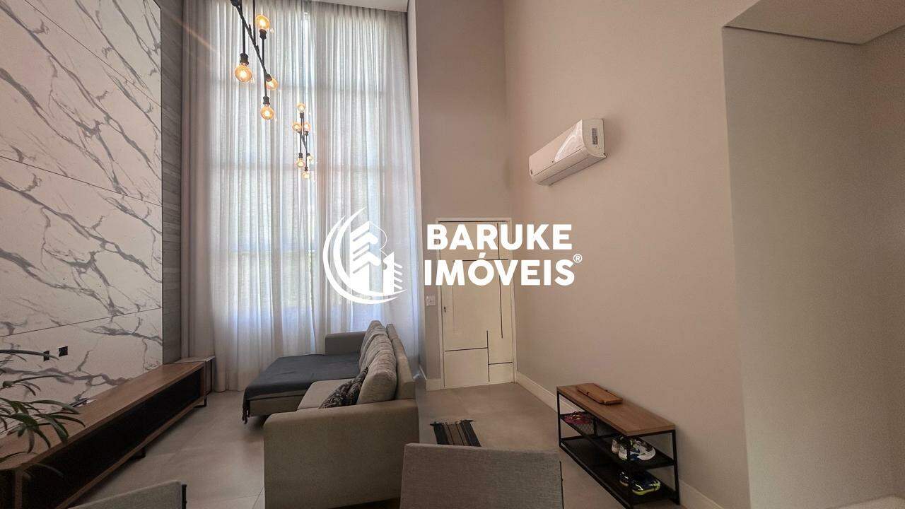 Casa de condomínio à venda no bairro Jardim Residencial Alto de ItaiciIndaiatuba: 