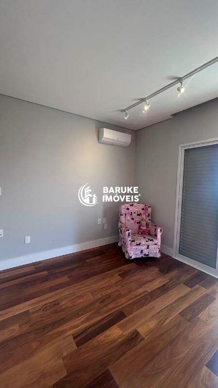 Casa de condomínio à venda no bairro Jardim Residencial Alto de ItaiciIndaiatuba: 