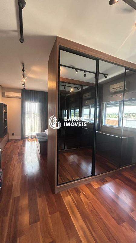 Casa de condomínio à venda no bairro Jardim Residencial Alto de ItaiciIndaiatuba: 