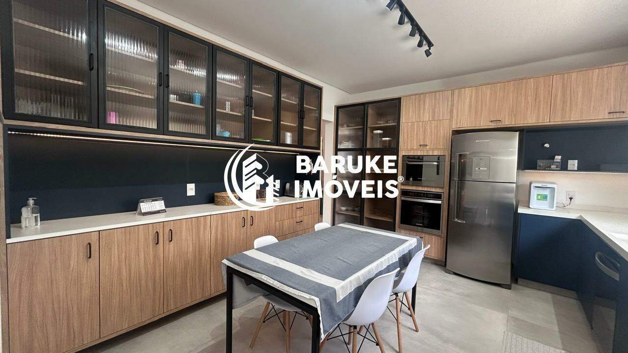 Casa de condomínio à venda no bairro Jardim Residencial Alto de ItaiciIndaiatuba: 