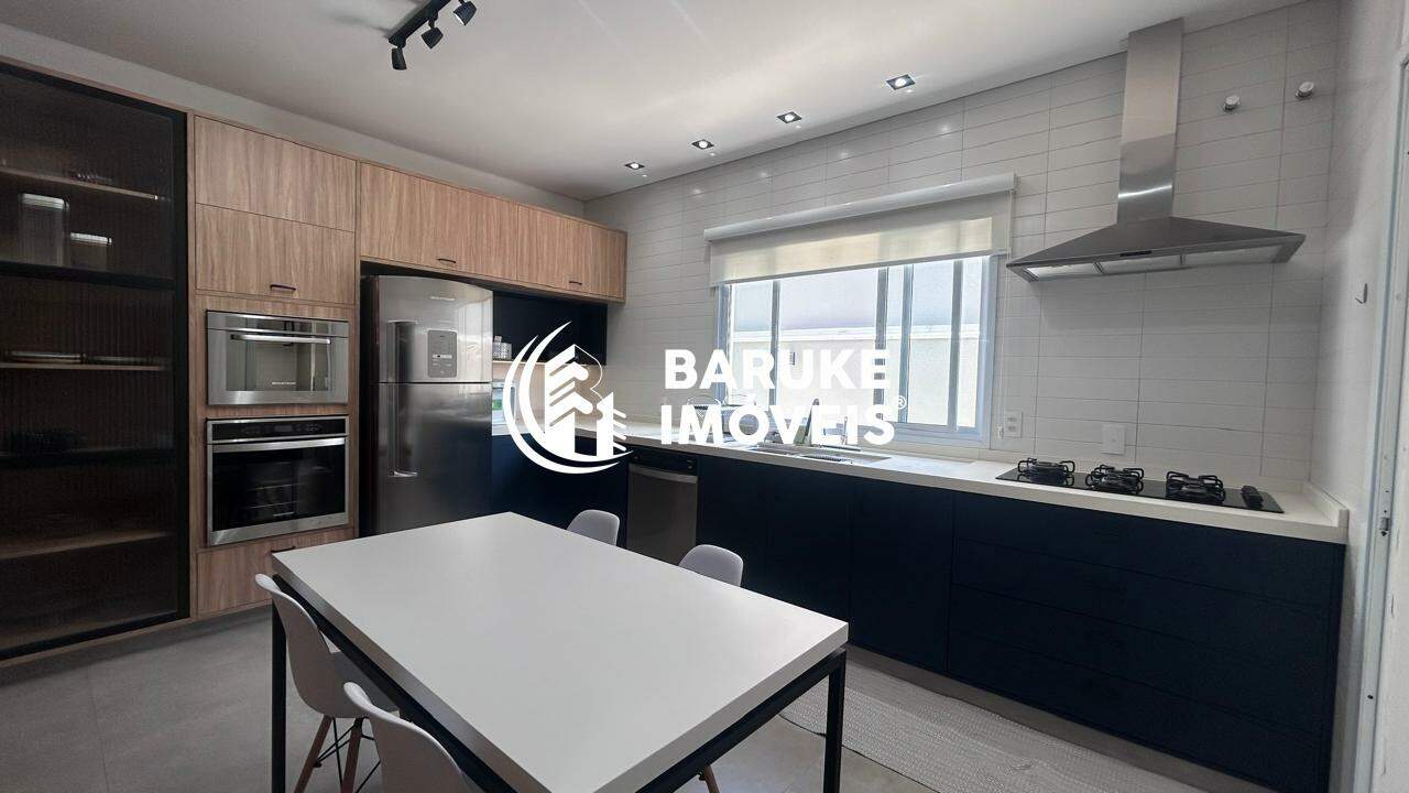 Casa de condomínio à venda no bairro Jardim Residencial Alto de ItaiciIndaiatuba: 