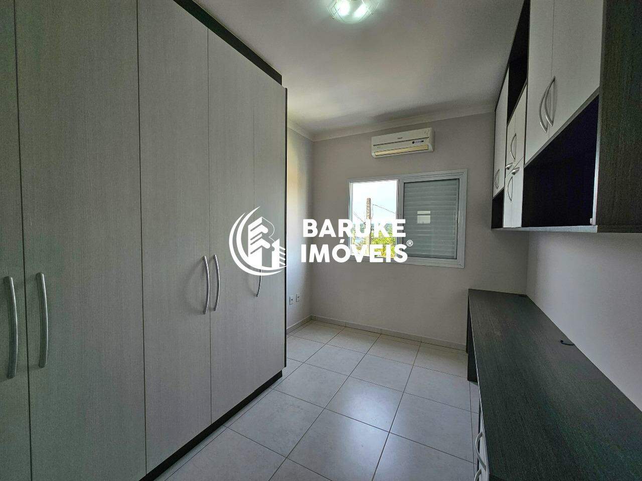 Casa de condomínio à venda no bairro VILLAGGIO DI ITAICIIndaiatuba: 