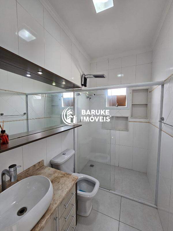 Casa de condomínio à venda no bairro VILLAGGIO DI ITAICIIndaiatuba: 