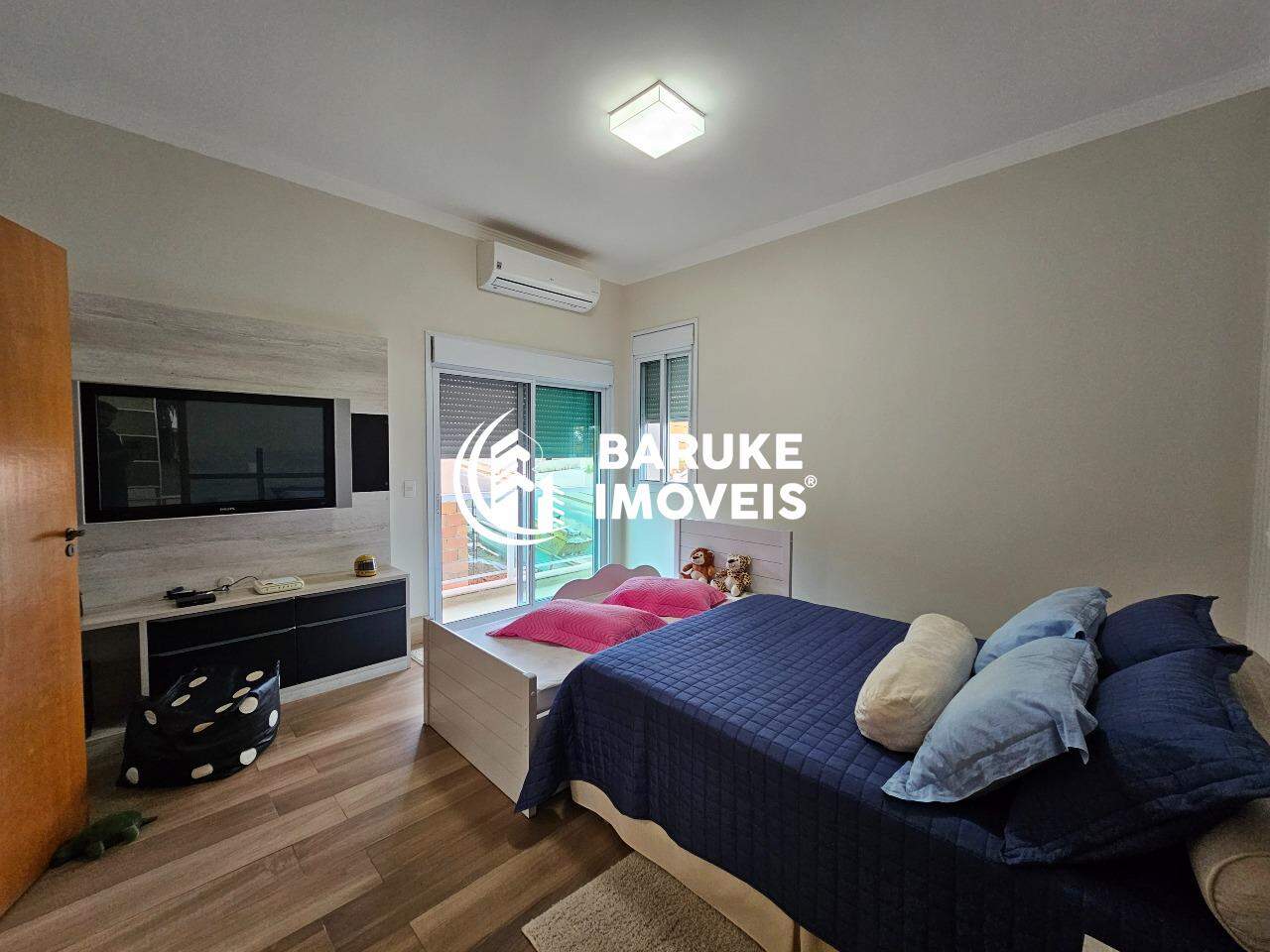Casa de condomínio à venda no bairro JARDIM RESIDENCIAL HELVETIA PARK IIIndaiatuba: 